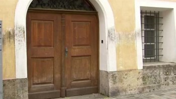 Το σπίτι όπου γεννήθηκε ο Χίτλερ θα γίνει αστυνομικό τμήμα – ΒΙΝΤΕΟ