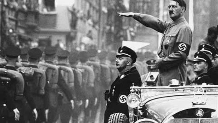 Η απόφαση της αυστριακής κυβέρνησης για το σπίτι που γεννήθηκε ο Χίτλερ – Σε τι θα μετατραπεί