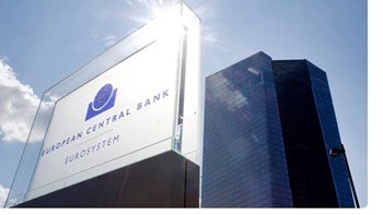ΕΚΤ: Η Ελλάδα έκανε τη μικρότερη πρόοδο στην Ευρωζώνη στη μείωση των “κόκκινων” δανείων