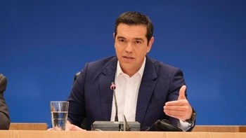 Στη Νίκαια την Πέμπτη ο Αλέξης Τσίπρας
