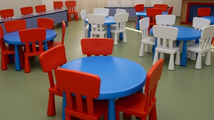 Σοκ στον Βύρωνα: “Έχασαν” 3χρονο κοριτσάκι μέσα από παιδικό σταθμό – BINTEO