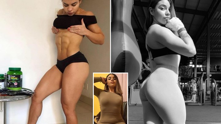 Άγρια δολοφονία 23χρονου μοντέλου – Βρέθηκε νεκρή με μια σφαίρα στο κεφάλι και πολλαπλές μαχαιριές – ΦΩΤΟ