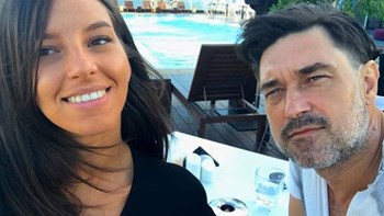 Νέα τρυφερή ανάρτηση από τον Μπουράκ Χακί για τη Χαρά του GNTM – ΦΩΤΟ