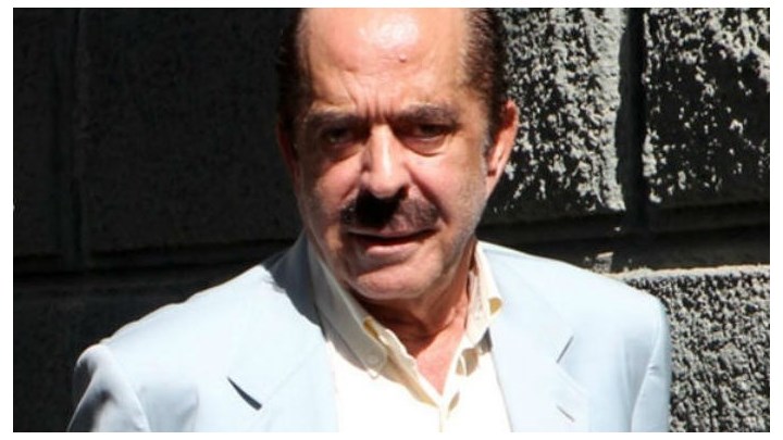 Πέθανε ο Κωνσταντίνος Δαφέρμος