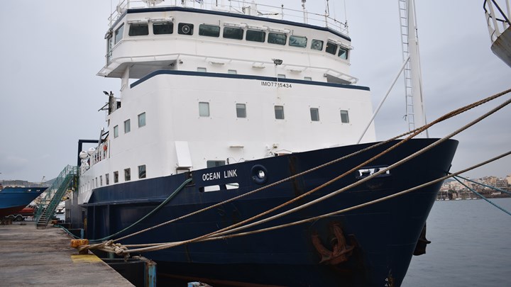 Αποστολή της NASA στο ηφαίστειο του Κολούμπου στη Σαντορίνη – Τι μελετά