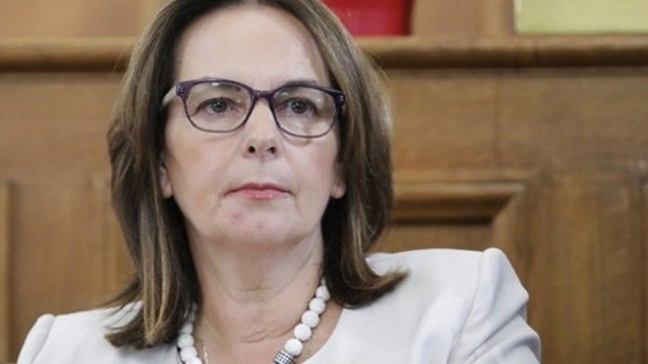 Παπανάτσιου για επίδομα θέρμανσης: Επικοινωνιακά τρικ με ισχυρούς περιορισμούς και ανώτατο όριο