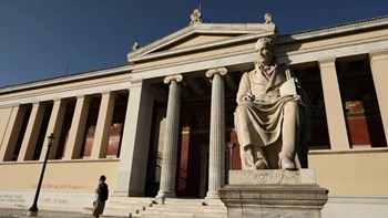 Σημαντική διάκριση για 14 Έλληνες επιστήμονες – Ανάμεσα στους ερευνητές με τη μεγαλύτερη επιρροή