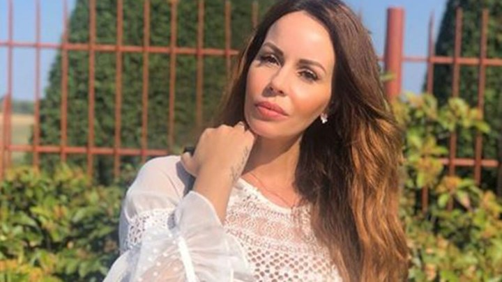 Στο νοσοκομείο η Ιωάννα Λίλη – ΦΩΤΟ