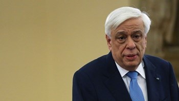 Παυλόπουλος: Οι Ένοπλες Δυνάμεις υπερασπίζονται την πατρίδα μας αποτελεσματικώς, απέναντι σε κάθε απειλή