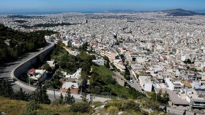 Παράταση έως 30 Ιουνίου για την τακτοποίηση των αυθαιρέτων