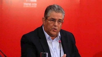 Κουτσούμπας: Να αντιπαλέψουμε το σχέδιο συνολικής ιδιωτικοποίησης του ασφαλιστικού συστήματος