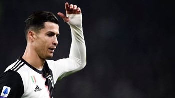 Ο Ρονάλντο απαντά στις φήμες περί γάμου με την Τζορτζίνα