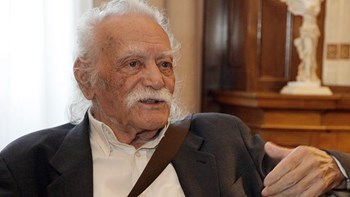 Γλέζος σε Βούτση: Oι γιατροί κάνουν ό,τι μπορούν