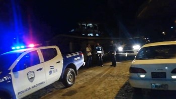 Ένοπλοι δολοφόνησαν επτά ανθρώπους σε παραθαλάσσιο θέρετρο της Ονδούρας – ΦΩΤΟ
