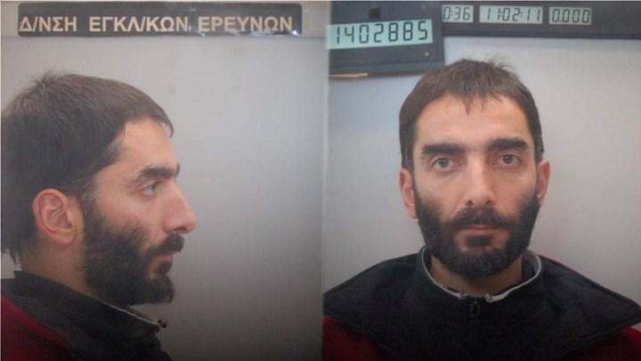 “Εμφανίστηκε” μέσω ανάρτησης ο καταζητούμενος για συμμετοχή στην Επαναστατική Αυτοάμυνα – Τι λέει για την οργάνωση