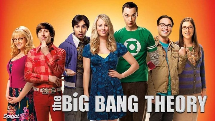 Πέθανε ηθοποιός του Big Bang Theory – ΒΙΝΤΕΟ