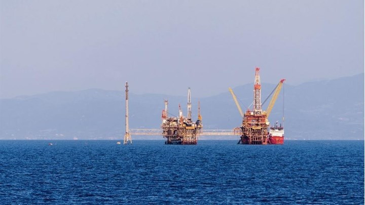 Milliyet: Σχέδιο αγωγού φυσικού αερίου από Τουρκία στα κατεχόμενα – ΦΩΤΟ