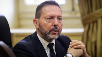 Στουρνάρας για κόκκινα δάνεια: Σημαντικό βήμα το σχέδιο “Ηρακλής” για τη μείωσή τους, αλλά δεν αρκεί