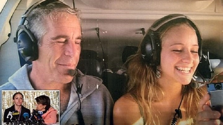 Θύμα του Τζέφρι Επστάιν τον μηνύει μετά θάνατον: Με βίασε επανειλημμένα για δύο χρόνια – ΦΩΤΟ – ΒΙΝΤΕΟ