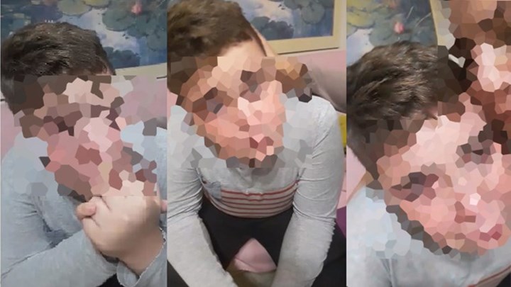 Σοκ: Εκπαιδευτικοί έδερναν αυτιστικό παιδί σε ειδικό σχολείο – ΒΙΝΤΕΟ