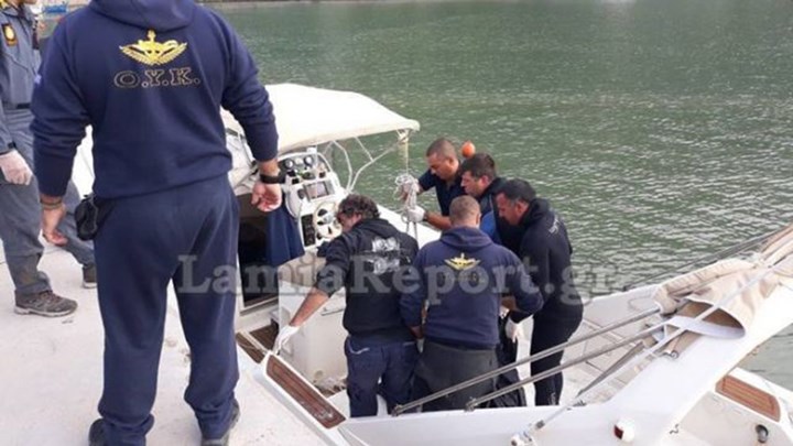 Τραγικό τέλος στην εξαφάνιση του 75χρονου ψαρά