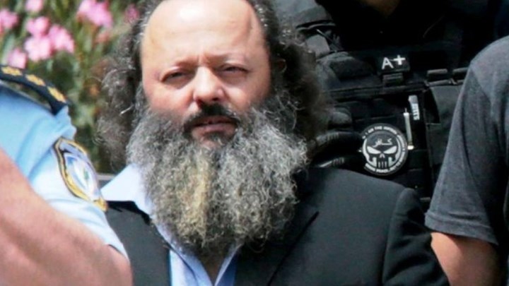 Μάρτυρας στη δίκη Σώρρα: Κάποιοι θεωρούσαν ότι ήταν ο γιος του Απόλλωνα που ερχόταν να τους σώσει