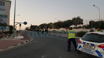 Τραγωδία στην Πάφο: Αυτοκίνητο παρέσυρε και σκότωσε 10χρονη