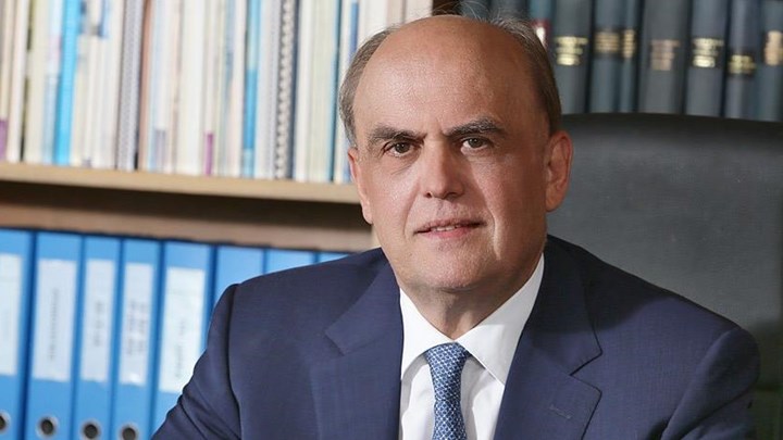 Ζαββός: Έρχονται ριζικές μεταρρυθμίσεις στην Επιτροπή Κεφαλαιαγοράς και την εταιρική διακυβέρνηση