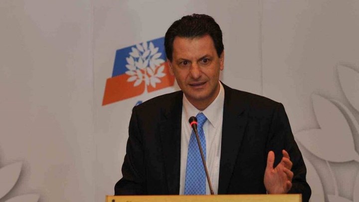 Η απάντηση Σκυλακάκη στον ΣΥΡΙΖΑ για το επίδομα θέρμανσης