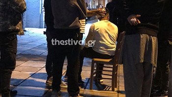 Αιματηρό επεισόδιο μεταξύ αλλοδαπών στο Δενδροπόταμο – Τρεις τραυματίες