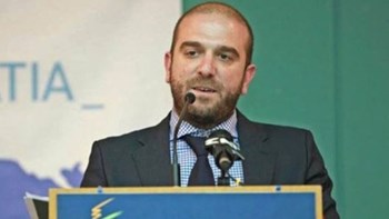 Ειδικός γραμματέας πρώτης υποδοχής: Δεν θα γίνει κλειστό κέντρο στα Λέβιθα