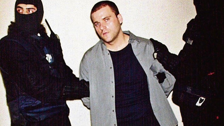 Απορρίφθηκε το αίτημα Πάσσαρη να δικαστεί στην Ελλάδα