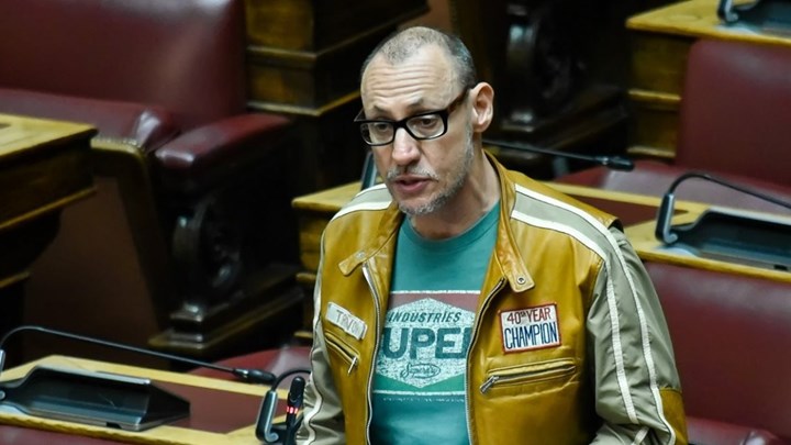 Ερωτευμένος ο Κλέων Γρηγοριάδης: Αυτή είναι η γυναίκα που του έκλεψε την καρδιά