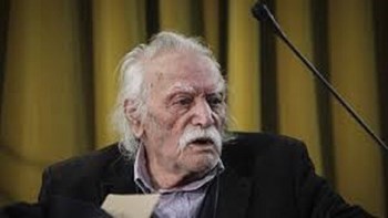 Εξήλθε της καρδιολογικής ΜΕΘ ο Μανώλης Γλέζος – Τα νεότερα για την υγεία του