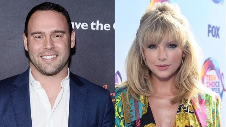 “Κλάδος ελαίας” από τον Μπράουν στην Τέιλορ Σουίφτ μετά τις απειλές κατά της ζωής του  ΦΩΤΟ -ΒΙΝΤΕΟ