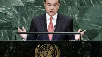 Κινέζος υπουργός Εξωτερικών: Οι ΗΠΑ είναι η μεγαλύτερη πηγή αστάθειας στον κόσμο