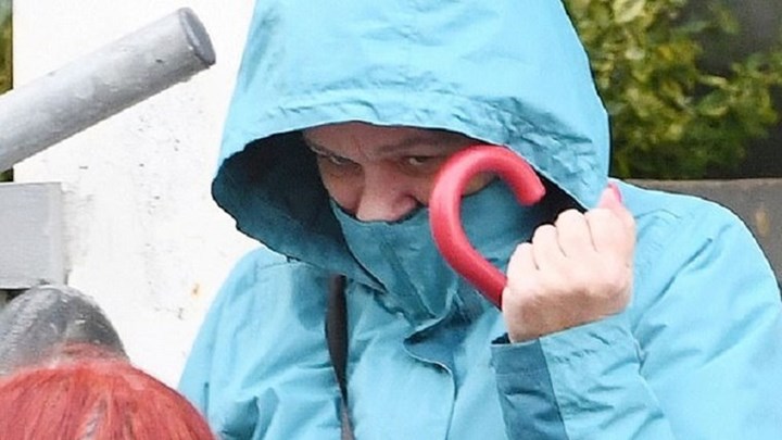 “Ροζ” εκδίκηση: Έστειλε γυμνές φωτογραφίες του πρώην της στο αφεντικό του – ΦΩΤΟ