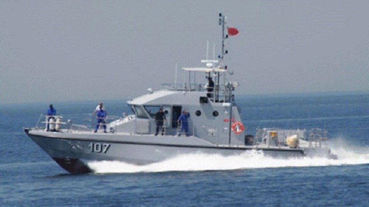 Βυθίστηκε αλιευτικό στο Μαρόκο – Πνίγηκαν δύο ψαράδες πνίγηκαν, 14 αγνοούμενοι