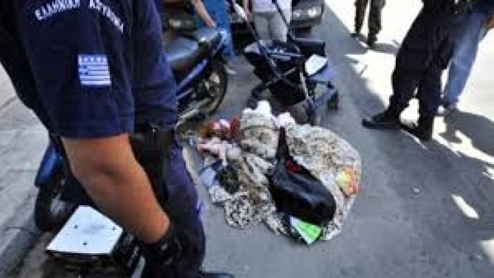 Περισσότερα από 2.000 προϊόντα παρεμπορίου κατασχέθηκαν στη Θεσσαλονίκη