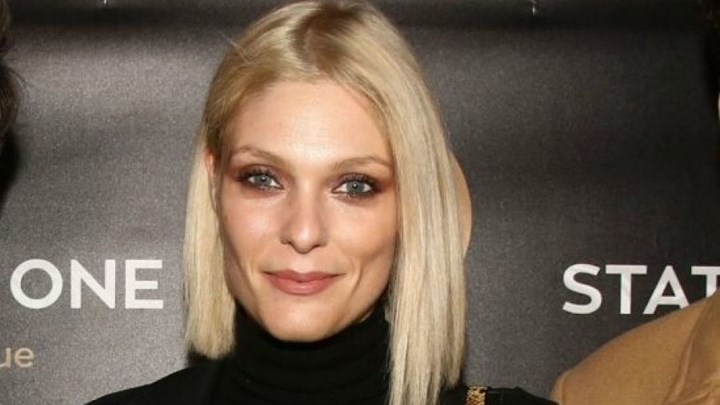 Η εντυπωσιακή τούρτα της Αναστασίας Περράκη για τα γενέθλια της κόρης της