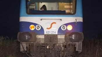 Προβλήματα στη σιδηροδρομική σύνδεση των Σερρών με τη Δράμα – Γιατί διεκόπη η κυκλοφορία των τρένων