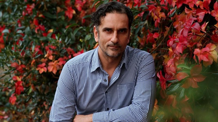 Στη “Λυσιστράτη” μετά τον “Άμλετ” ο Ψαρράς