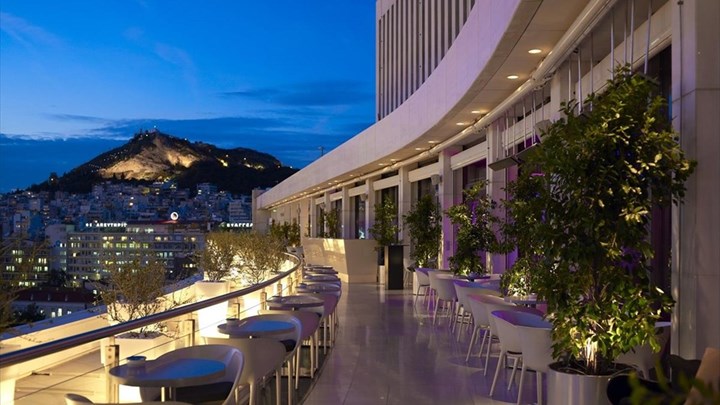 Η Αθήνα είναι έτοιμη να σπάσει το όριο των 6 εκατομμυρίων τουριστών