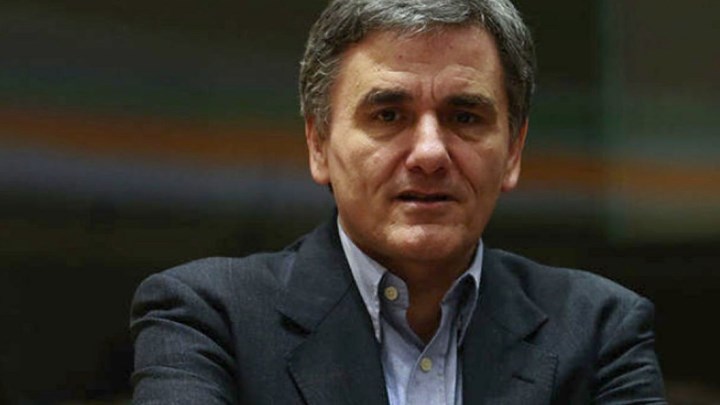 Ο Τσακαλώτος απαντά εάν υπάρχει αμφισβήτηση του Τσίπρα στον ΣΥΡΙΖΑ