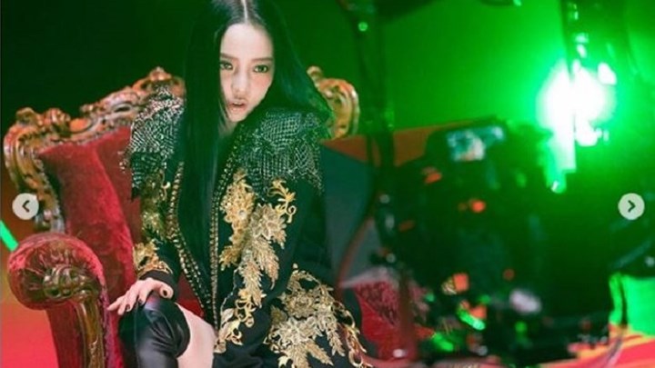 Σοκ στην Κορέα: Νεκρή βρέθηκε σταρ της K-Pop στα 28 της χρόνια – Tα τελευταία βίντεο πριν από τον θάνατό της – ΦΩΤΟ – ΒΙΝΤΕΟ