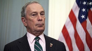 Ο Μάικλ Μπλούμπεργκ ανακοίνωσε πως θα διεκδικήσει το χρίσμα των Δημοκρατικών για την Προεδρία το 2020 – Τι έγραψε για τον Τραμπ