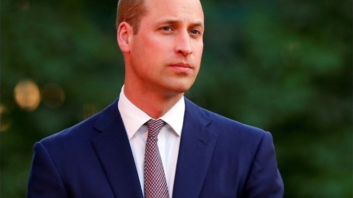 Έξαλλος με τον θείο του ο πρίγκιπας Ουίλιαμ – Συμμετείχε στη λήψη απόφασης για την απόλυσή του – ΦΩΤΟ