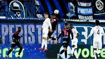 Με γκολ στο 95′ ο Ατρόμητος πήρε τη νίκη απέναντι στον ΟΦΗ