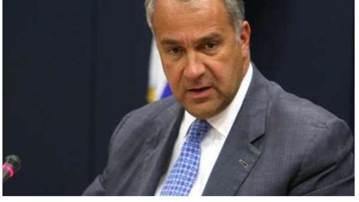 Βορίδης: Οι ασφαλιστικές εισφορές των αγροτών θα παραμείνουν στα σημερινά επίπεδα