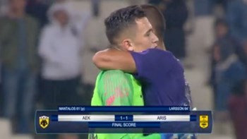 LIVE: ΑΕΚ – Άρης 1-1 (ΤΕΛΙΚΟ)